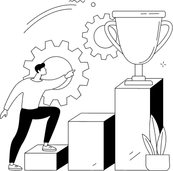 Tools illustrating ongoing maintenance and improvement
